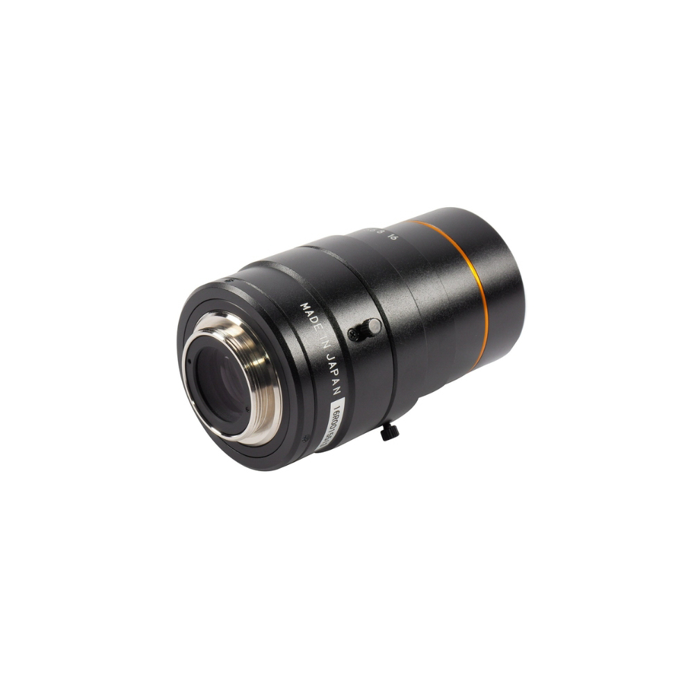 Rearview Kowa LM35XC