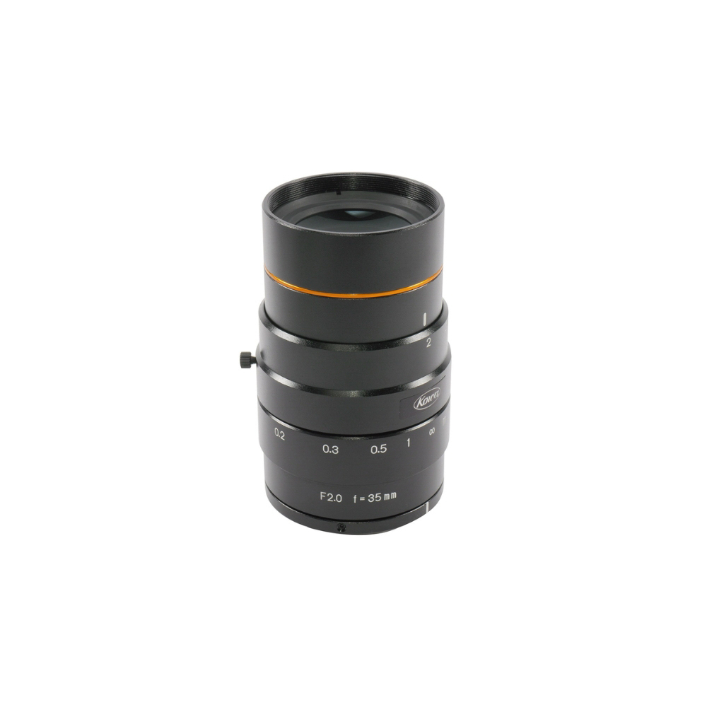 Image 1 Kowa LM35XC