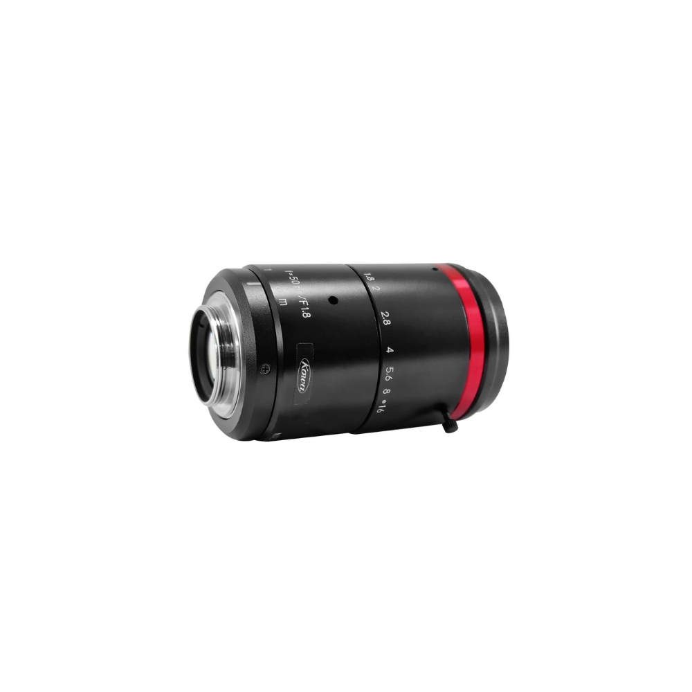 Rearview Kowa LM50FC24M