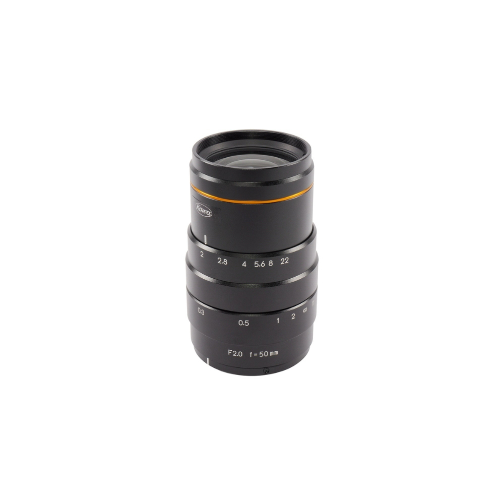 Image 1 Kowa LM50XC