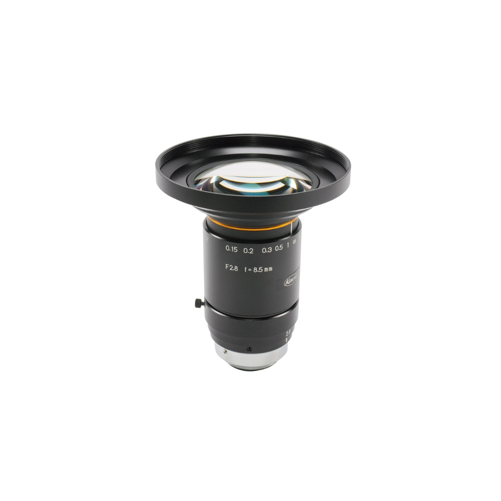 Image 1 Kowa LM8XC