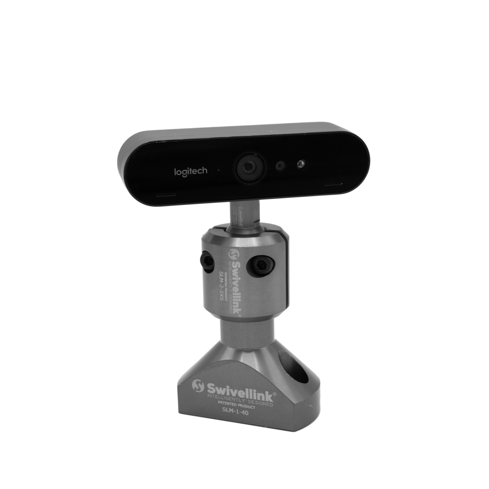 Swivellink Logitech Webcam-Halterung VC-SLM-000
