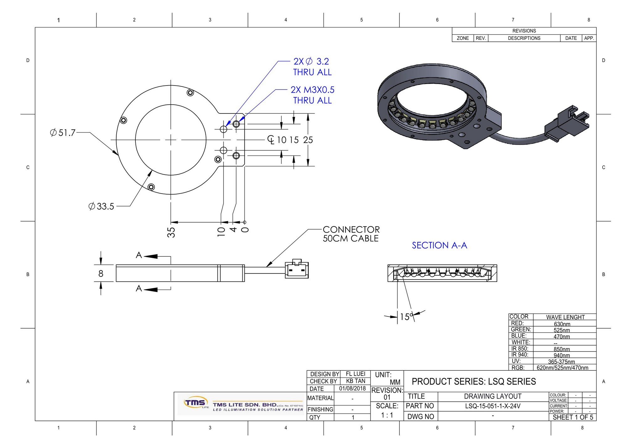 schematische voorstelling LSQ-15-051-1-W