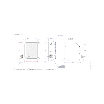 DCM BKL0705B-470C Image 2