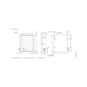 DCM BKL1007B-470C Image 2