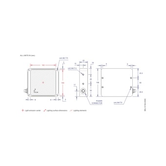 DCM BKL1010A-470C Image 2