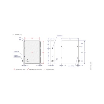 DCM BKL1510A-470C Image 2