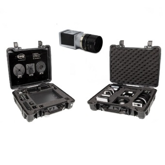 Basler Ace DK-AD-LIGHTING-V2-HD & DK-CM-XXX-XX-HD