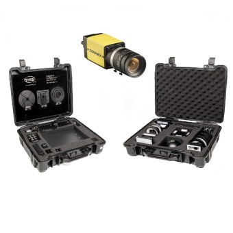 COGNEX DK-AD-LIGHTING-V2-HD & DK-CM-XXX-XX-HD
