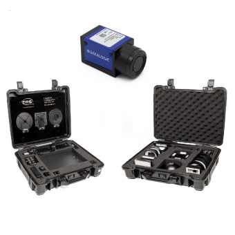 DATALOGIC M-SERIE  DK-AD-LIGHTING-V2-HD & DK-CM-XXX-XX-HD