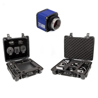 MATRIX VISION DK-AD-LIGHTING-V2-HD & DK-CM-XXX-XX-HD