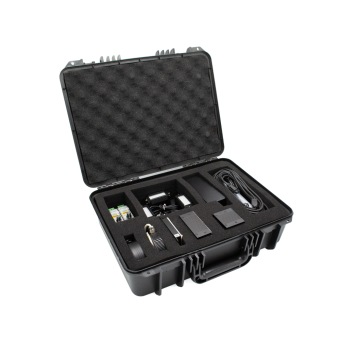 DK-ST-LIGHTING-V1 Demo Starter Kit