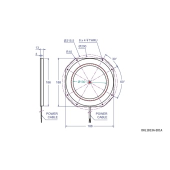 DKL1813A-400C Image 2