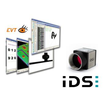 IDS eyevision VIC EVHD