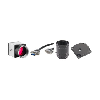IDS U3-3040CP-C-HQ Complete set