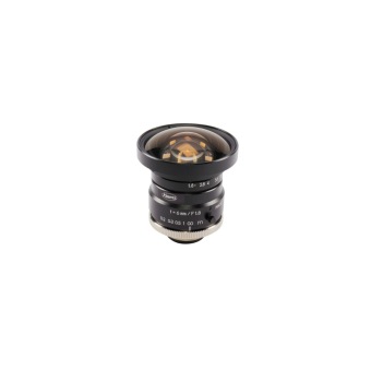Kowa LM6JC front picture