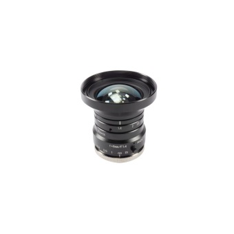 Kowa LM8HC front picture