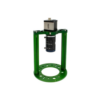 LightFlexFit mounting solution BHLQ Camera image