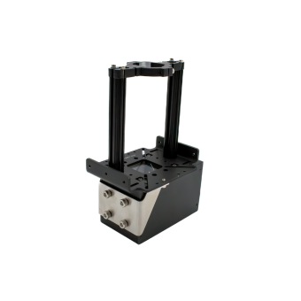 LightFlexFit mounting solution Coaxial image