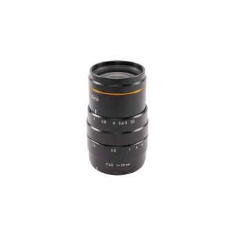 Image 1 Kowa LM50XC