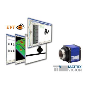 Matrix VIC EVHD