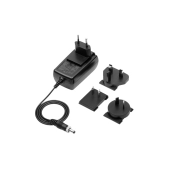 Power supply set for Nion
