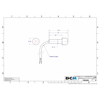 PRD0200A-400P Image 2