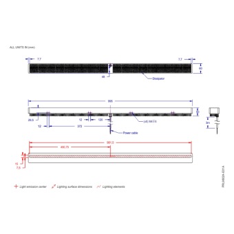 PRL9802A-470C Drawing