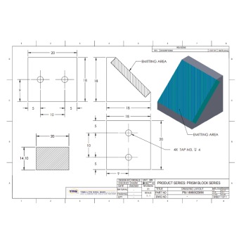 TMS Lite PM14x20