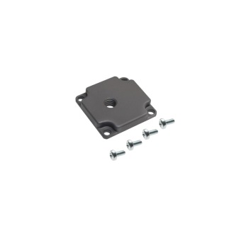 IDS USB 3/GigE uEye CP Rev. 2, Tripod adapter