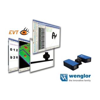 Wenglor ShapeDrive VIC EVHD