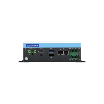 Advantech MIC-710AI-front