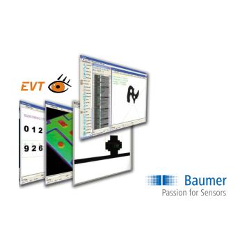 Baumer eyevision VIC EVHD