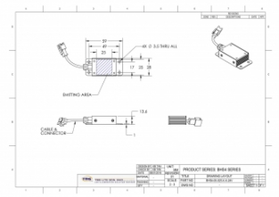 BHS4-00-025-X-B-24V