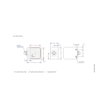 DCM BKL0303A-470C Image 2