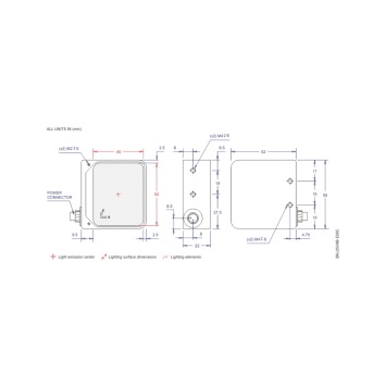 DCM BKL0504B-850C Image 2