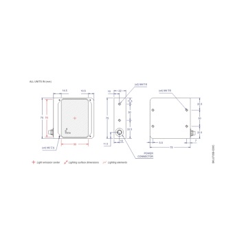 DCM BKL0705B-630C Image 2