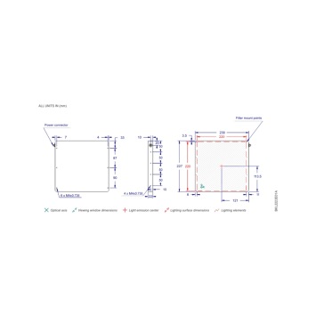 DCM BKL2222A-850C Image 2
