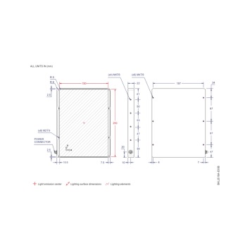 DCM BKL2518A-470C Image 2