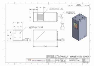 CAS2-00-010-X-B-24V