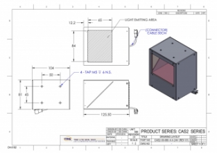 CAS2-00-080-X-R-24V