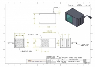 CAS2-45-040-X-W-24V