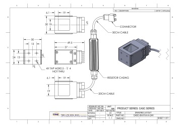 CASC-00-015-X-R-24V