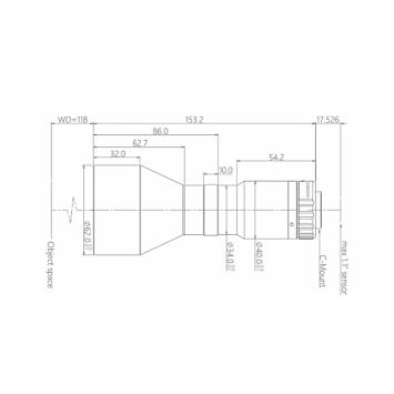 Coolens DTCM111-42 drawing