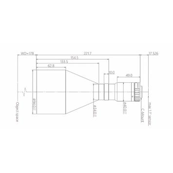 Coolens DTCM111-72 drawing