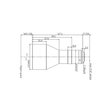 Coolens DTCM118-48 drawing