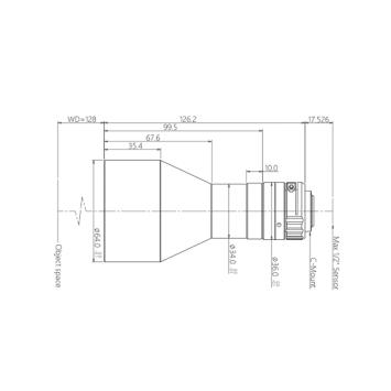 Coolens DTCM120-48 drawing