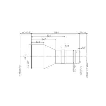 Coolens DTCM230-42 drawing
