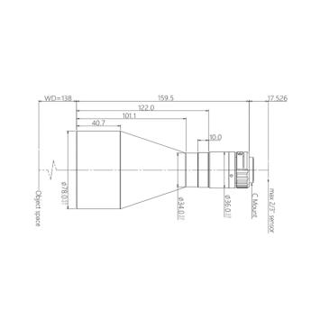 Coolens DTCM230-56 drawing