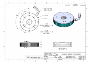 DFR4-00-080-1-B-24V Drawing